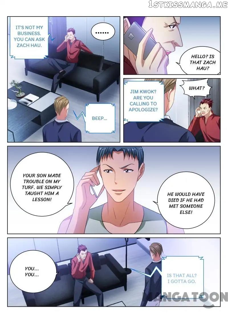 So Pure, So Flirtatious ( Very Pure ) chapter 225 - page 6