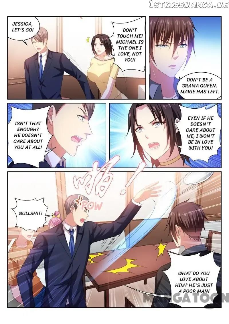 So Pure, So Flirtatious ( Very Pure ) chapter 224 - page 2