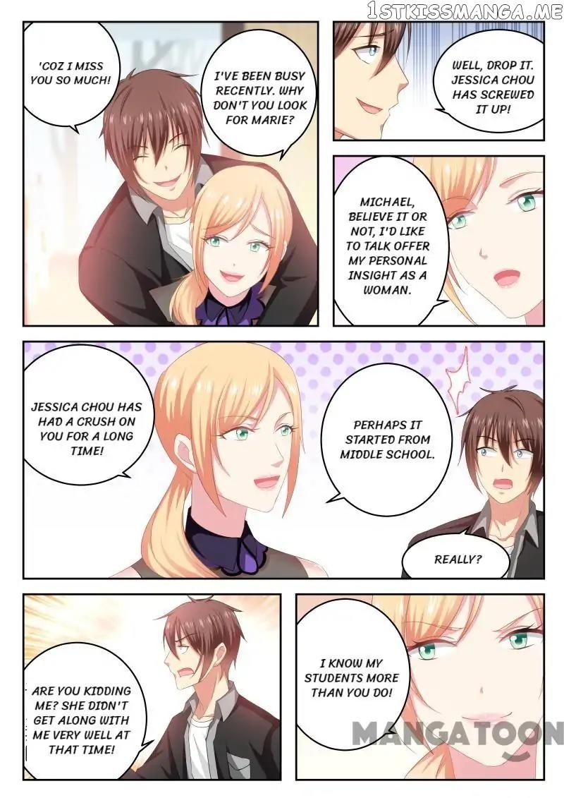 So Pure, So Flirtatious ( Very Pure ) chapter 224 - page 5