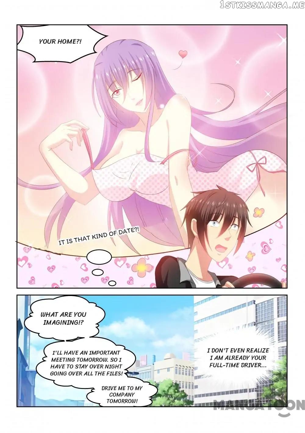 So Pure, So Flirtatious ( Very Pure ) chapter 218 - page 6