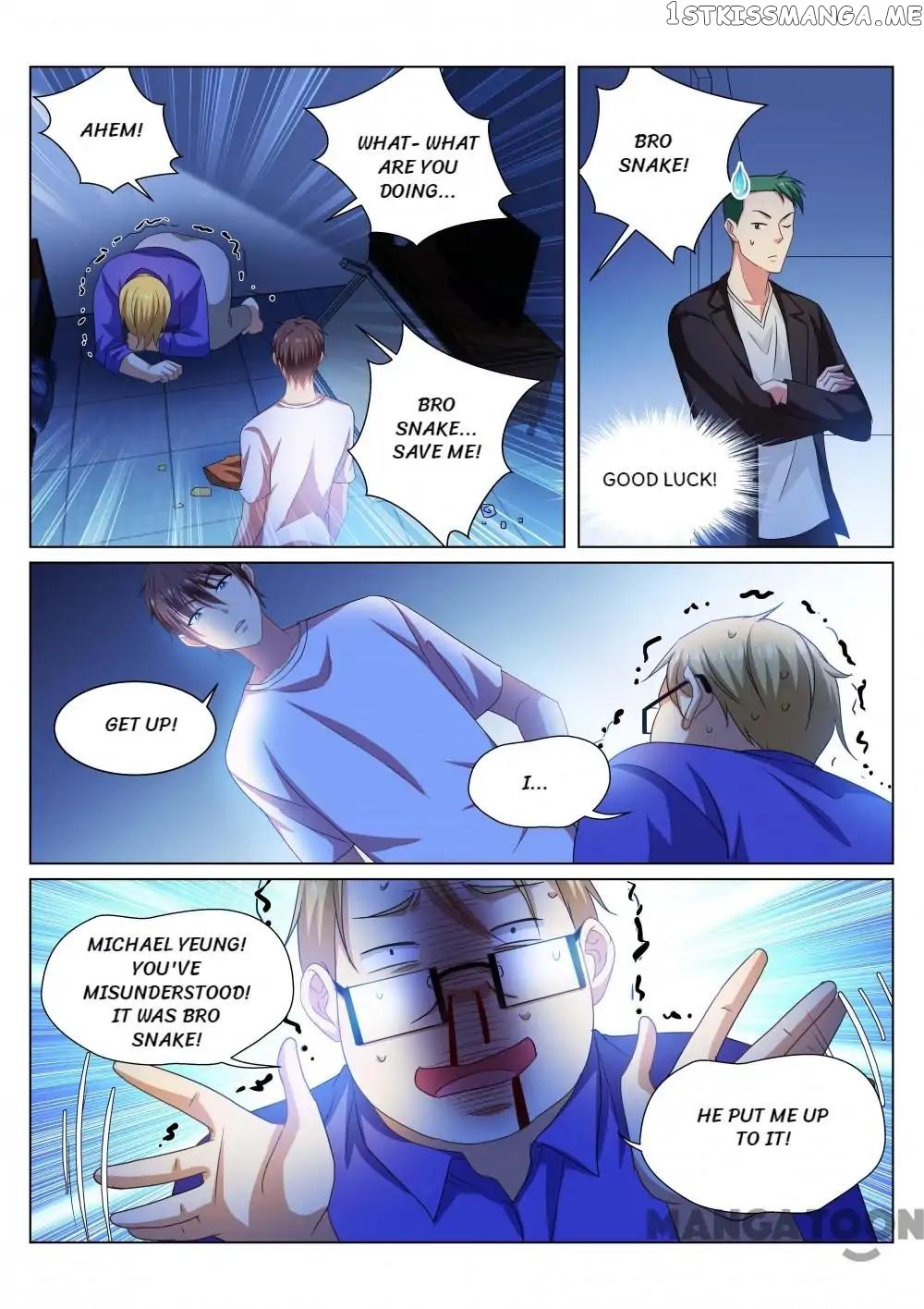 So Pure, So Flirtatious ( Very Pure ) chapter 216 - page 6