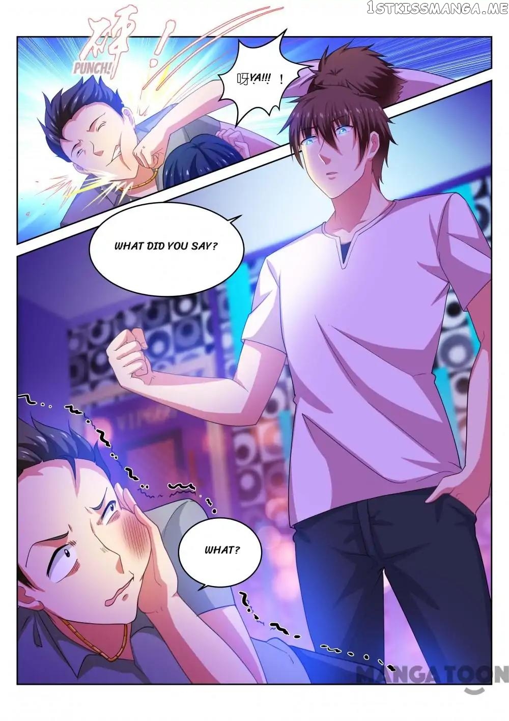 So Pure, So Flirtatious ( Very Pure ) chapter 198 - page 2