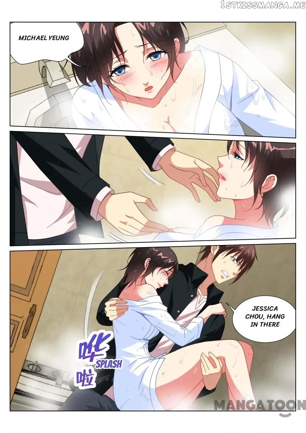 So Pure, So Flirtatious ( Very Pure ) chapter 188 - page 6