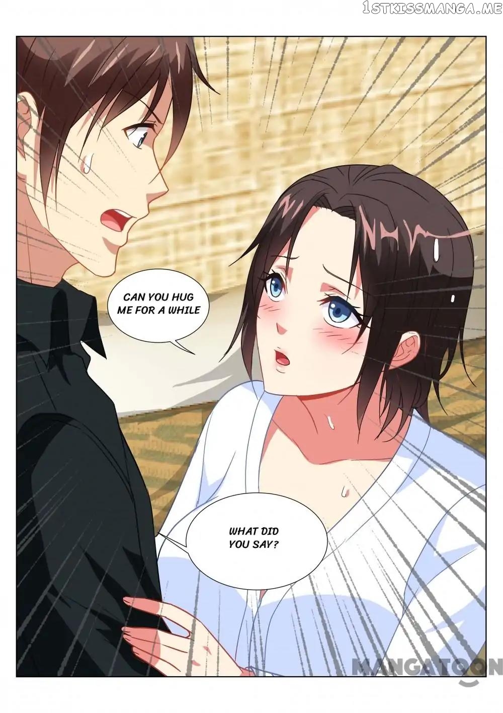 So Pure, So Flirtatious ( Very Pure ) chapter 188 - page 9