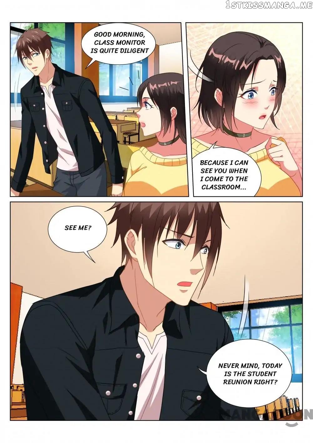 So Pure, So Flirtatious ( Very Pure ) chapter 183 - page 7