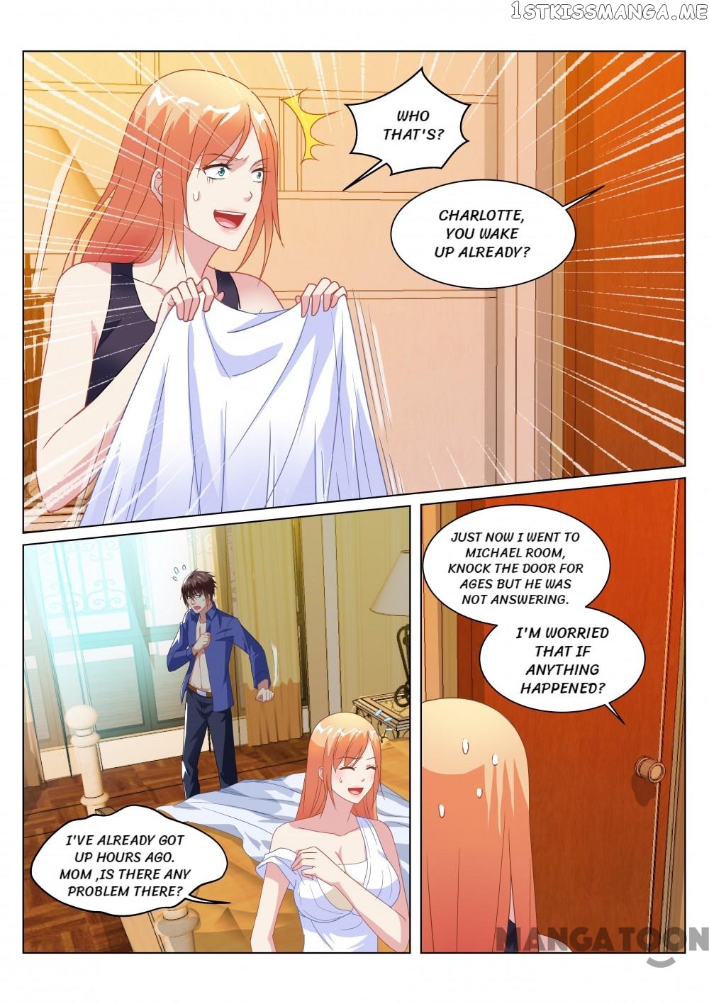 So Pure, So Flirtatious ( Very Pure ) chapter 148 - page 1