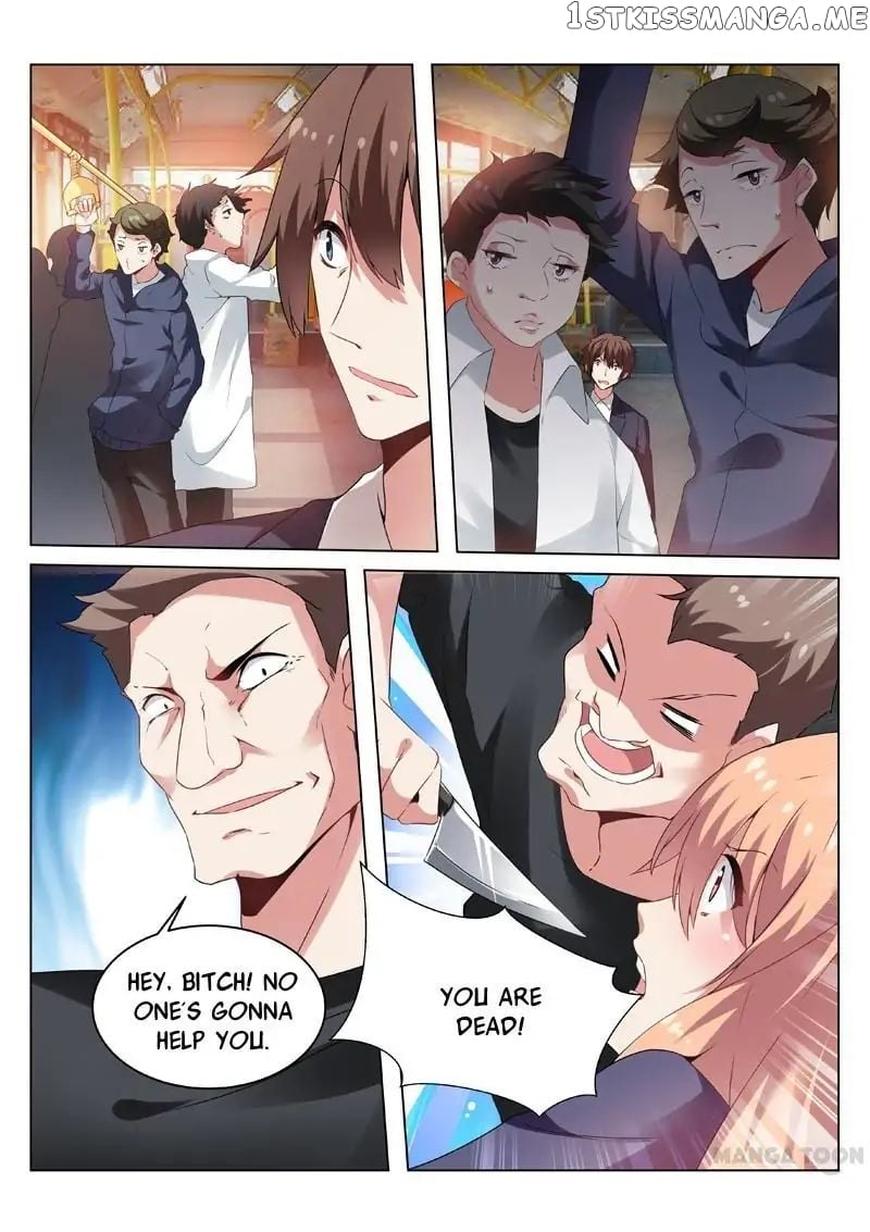 So Pure, So Flirtatious ( Very Pure ) chapter 36 - page 7