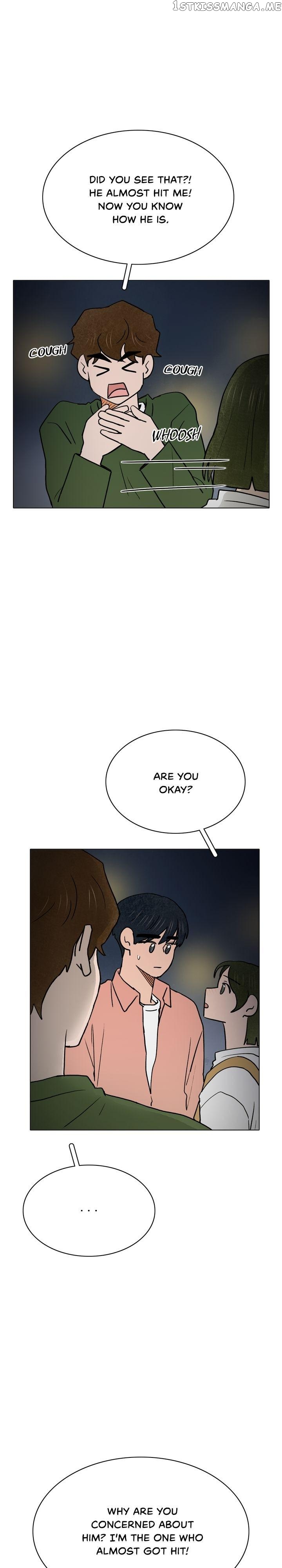 The Last Will of a Crush chapter 48 - page 11