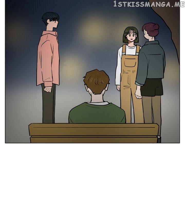 The Last Will of a Crush chapter 46 - page 8