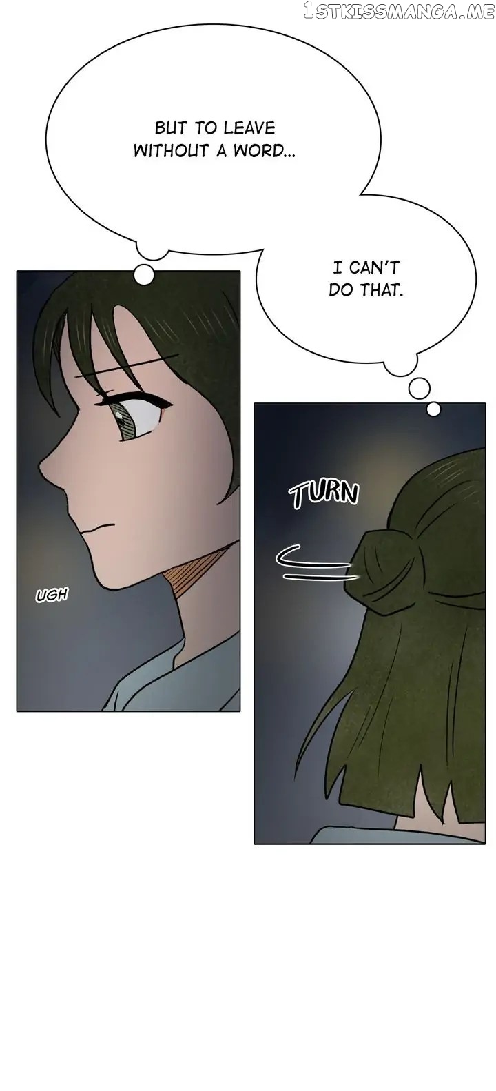 The Last Will of a Crush chapter 37 - page 4