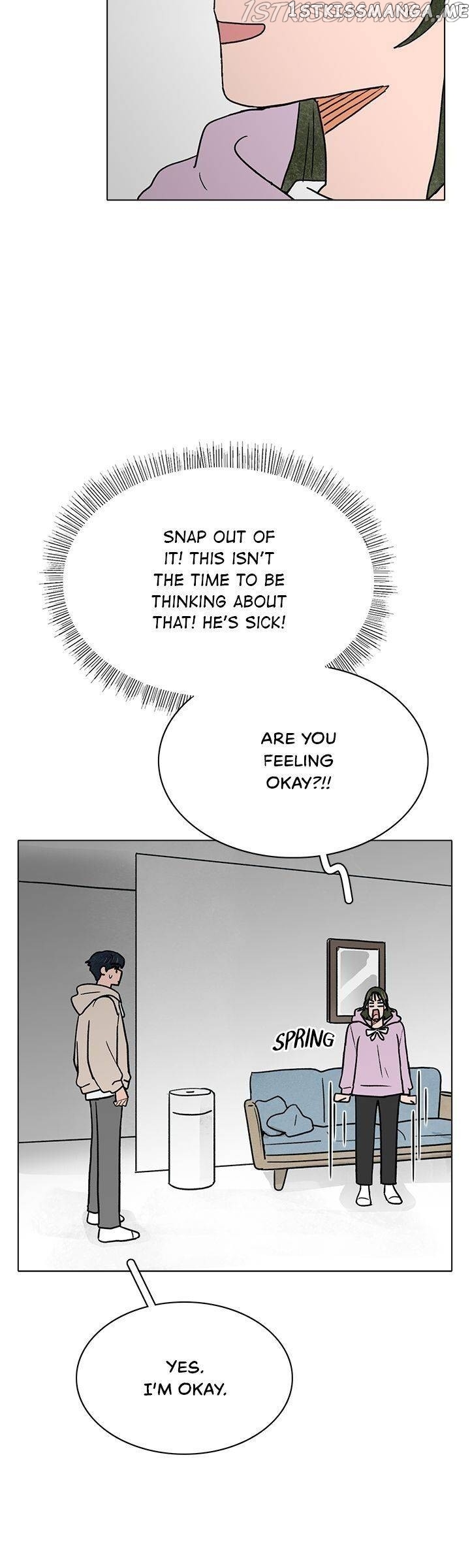 The Last Will of a Crush chapter 21 - page 16