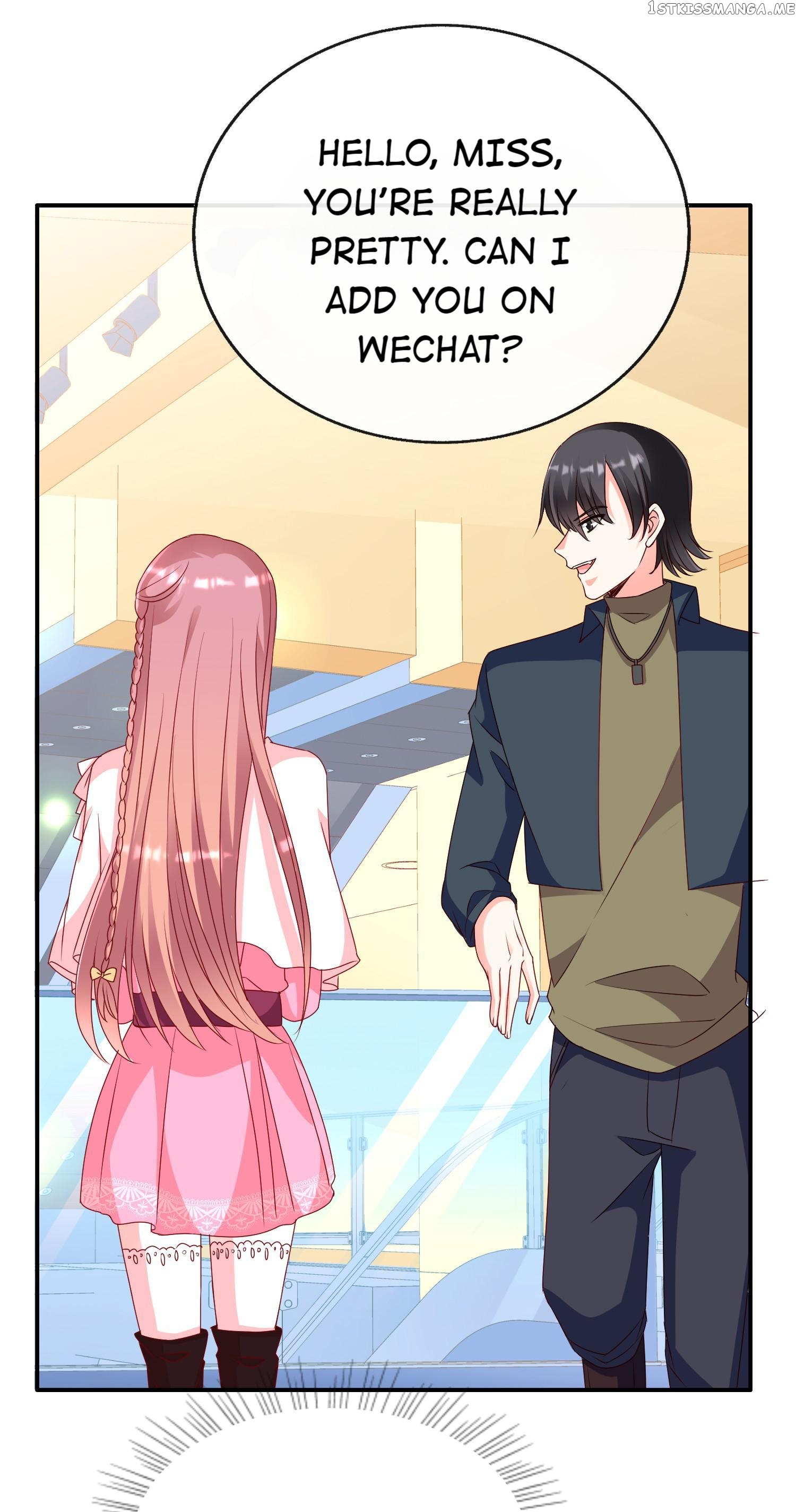 Her Smile So Sweet chapter 87 - page 2