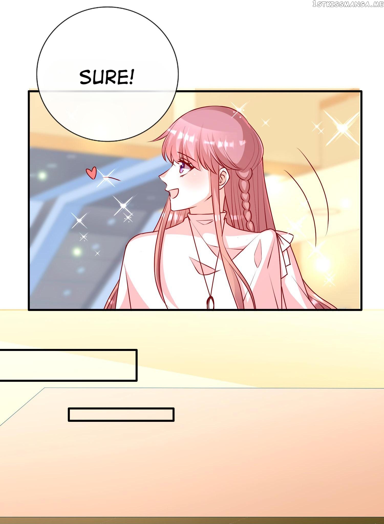 Her Smile So Sweet chapter 87 - page 21