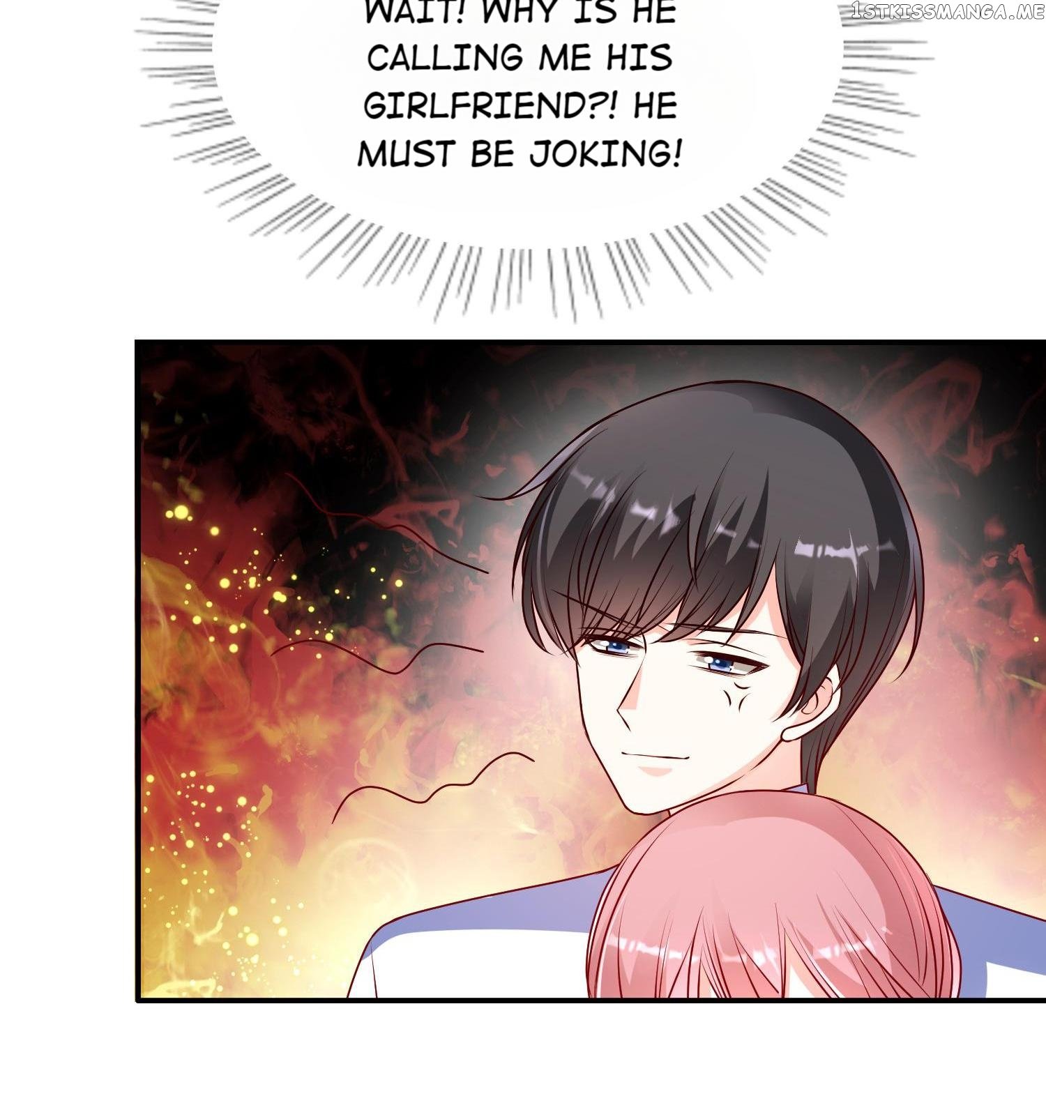 Her Smile So Sweet chapter 87 - page 8