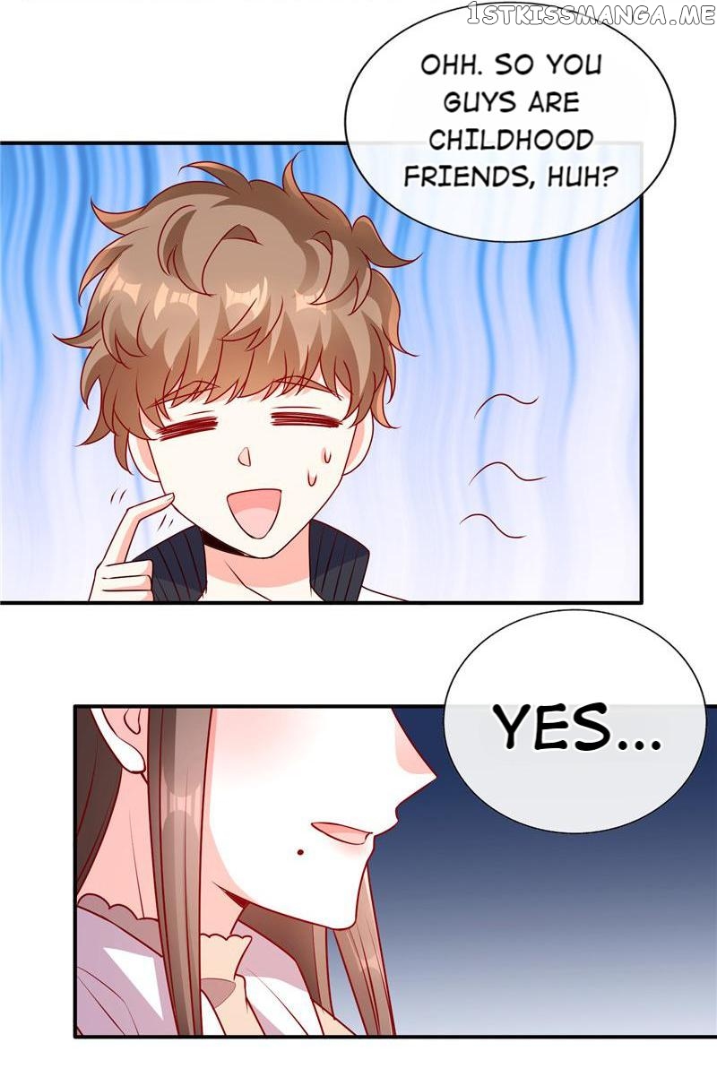 Her Smile So Sweet chapter 82 - page 22