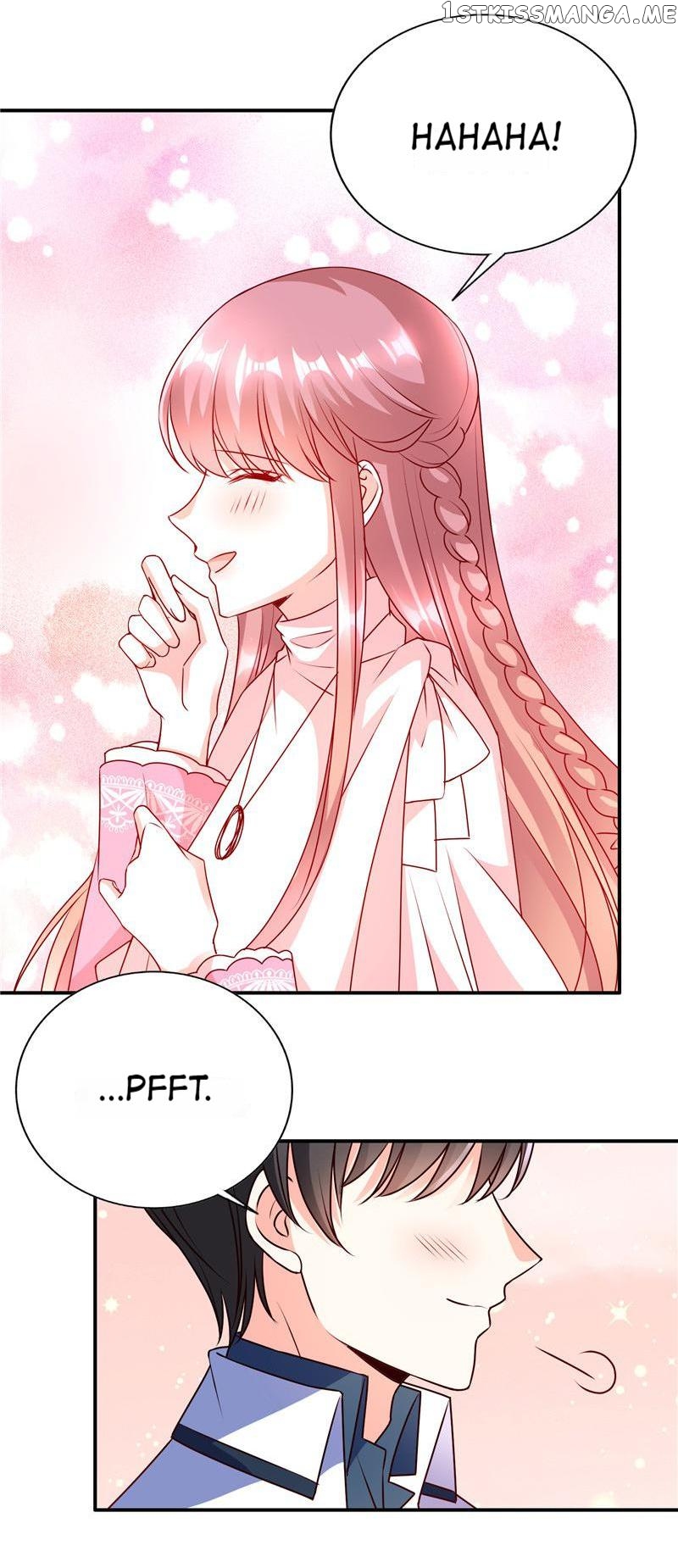 Her Smile So Sweet chapter 82 - page 4