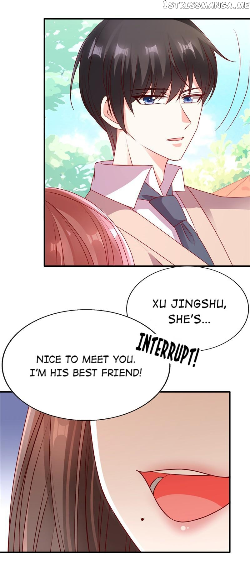 Her Smile So Sweet chapter 62 - page 5