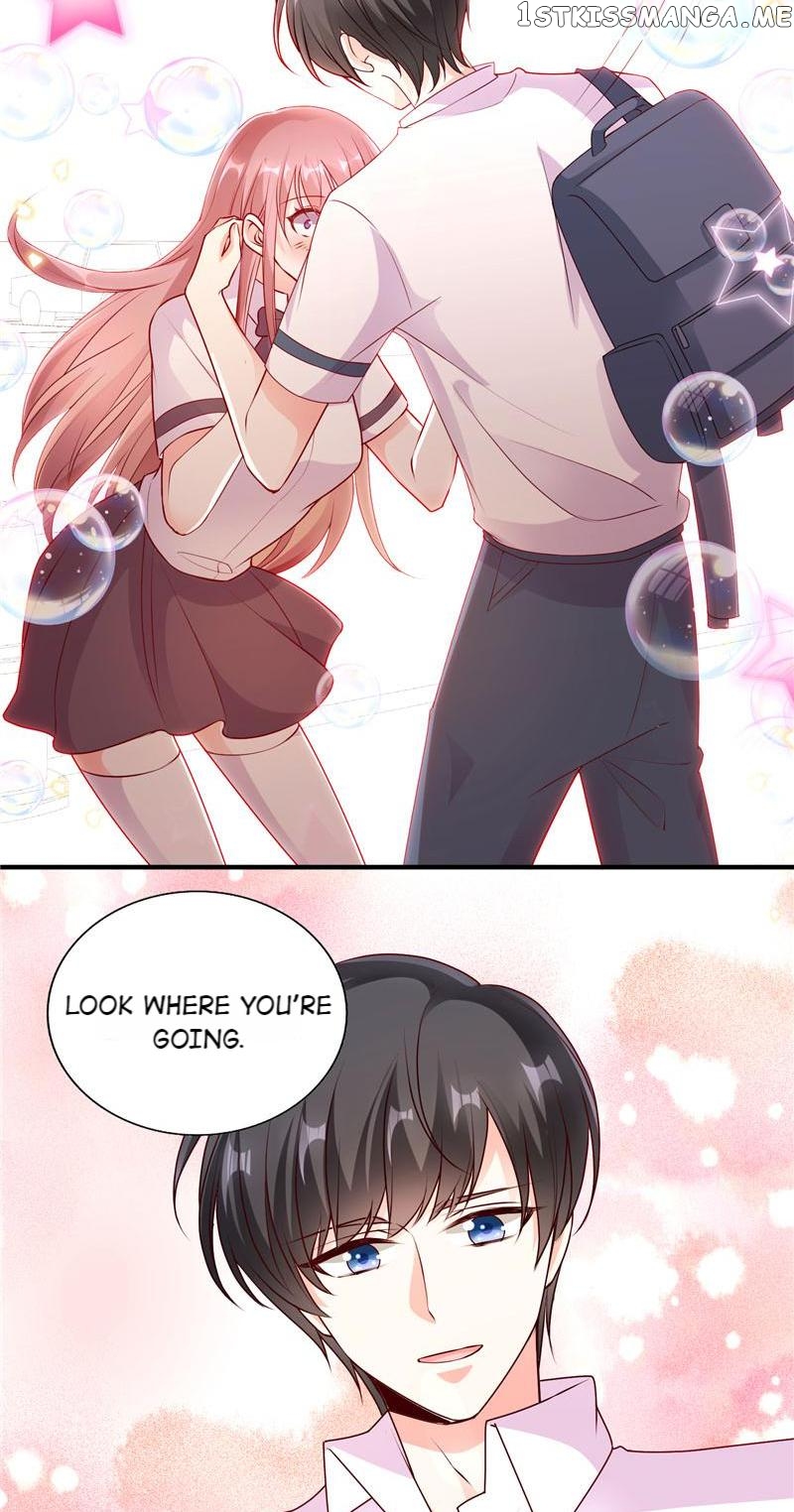 Her Smile So Sweet chapter 47 - page 11