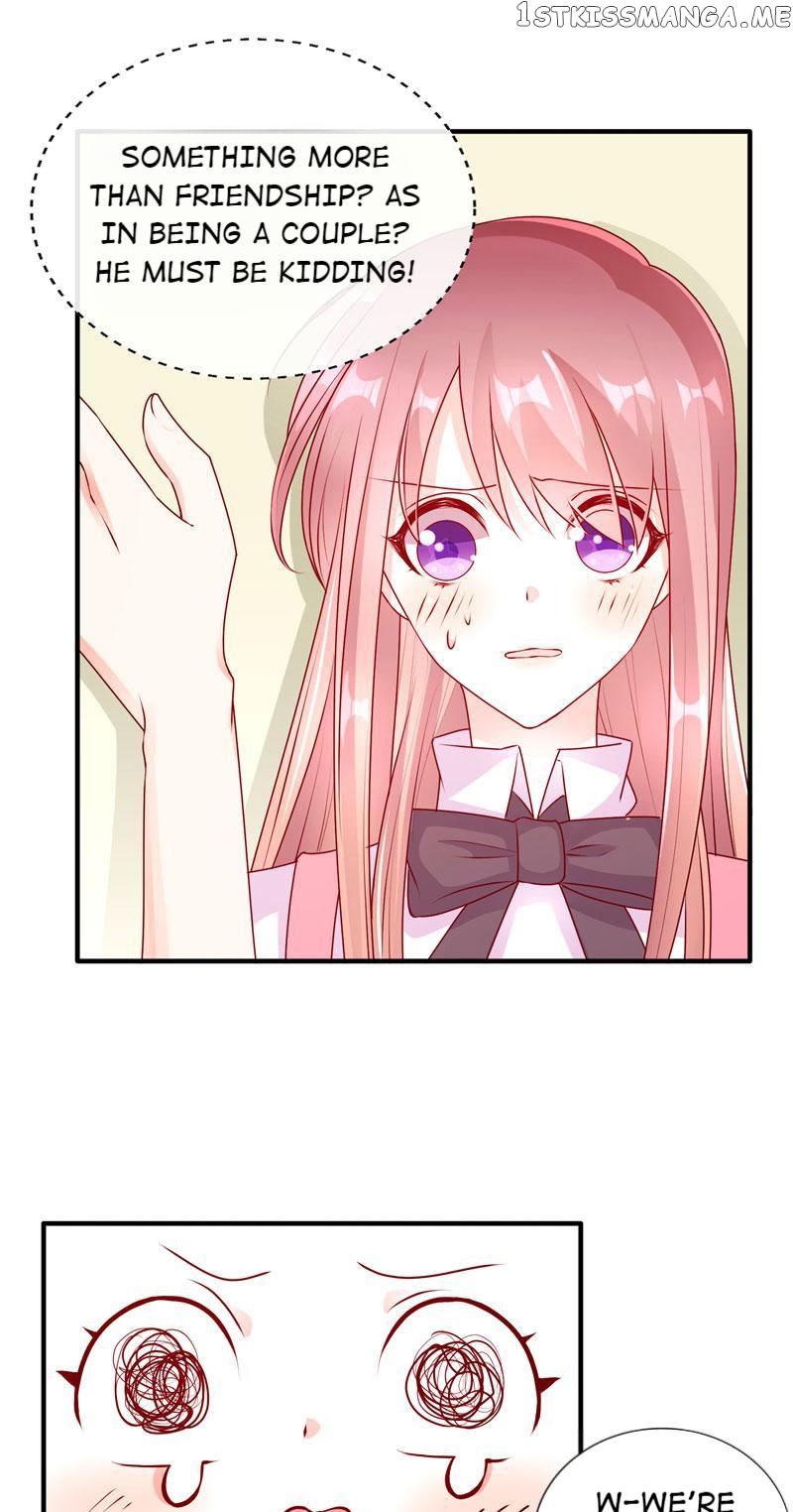 Her Smile So Sweet chapter 47 - page 2