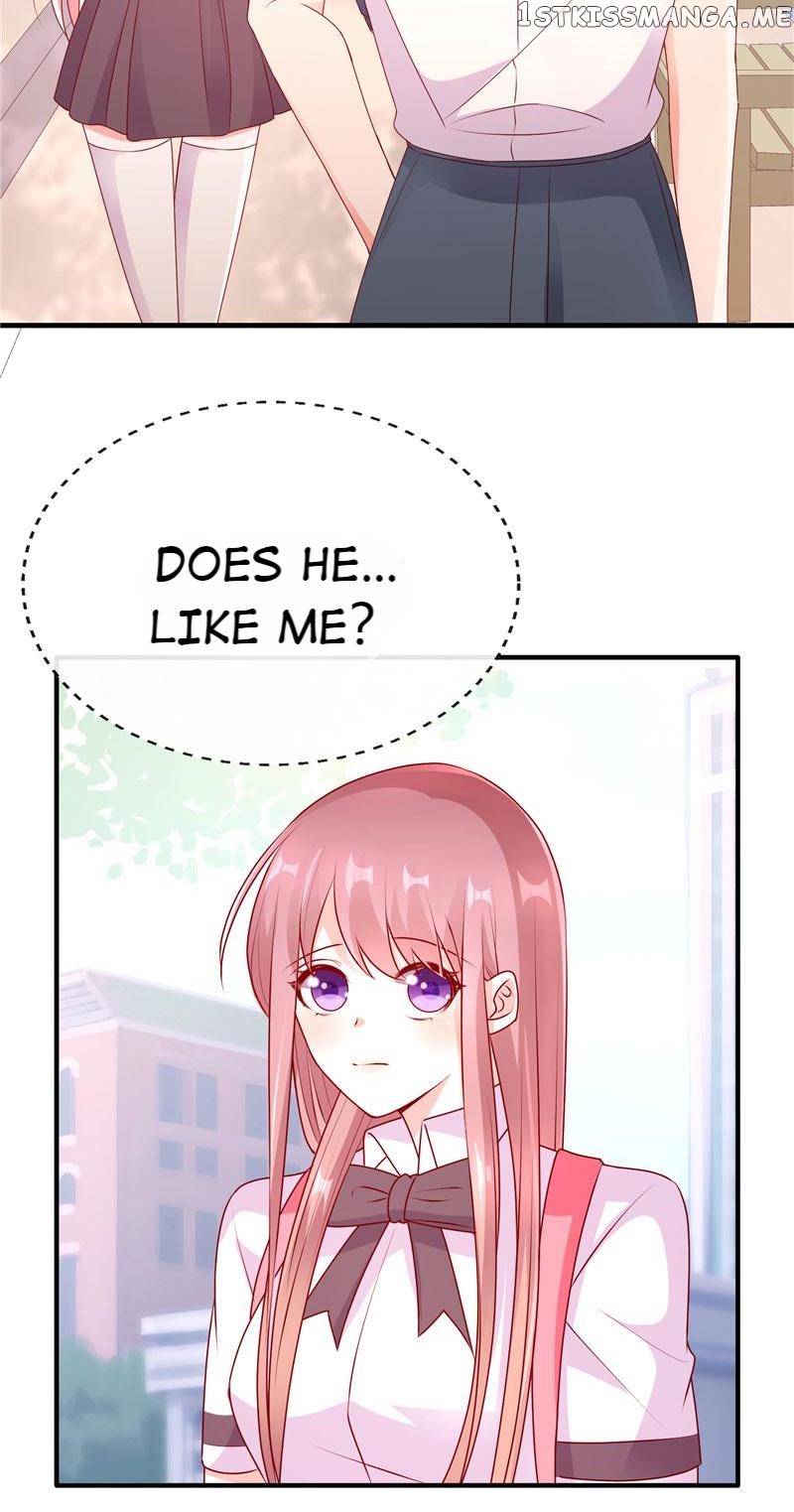 Her Smile So Sweet chapter 47 - page 7