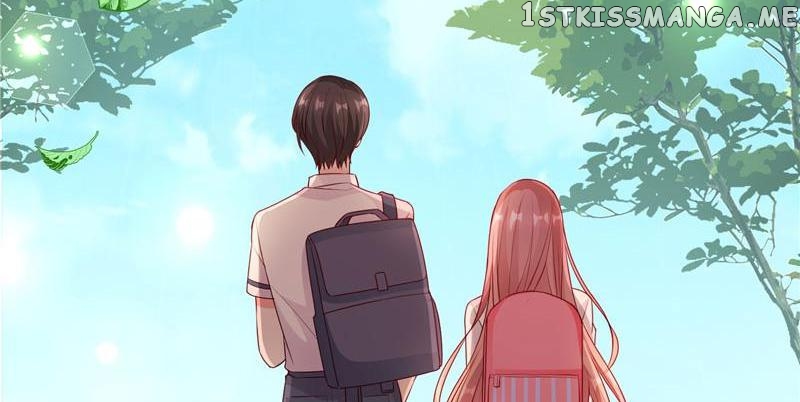 Her Smile So Sweet chapter 46 - page 13