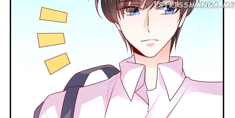 Her Smile So Sweet chapter 46 - page 22