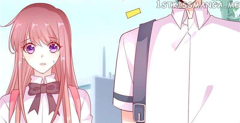 Her Smile So Sweet chapter 46 - page 40