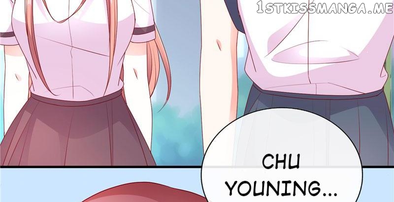 Her Smile So Sweet chapter 46 - page 41