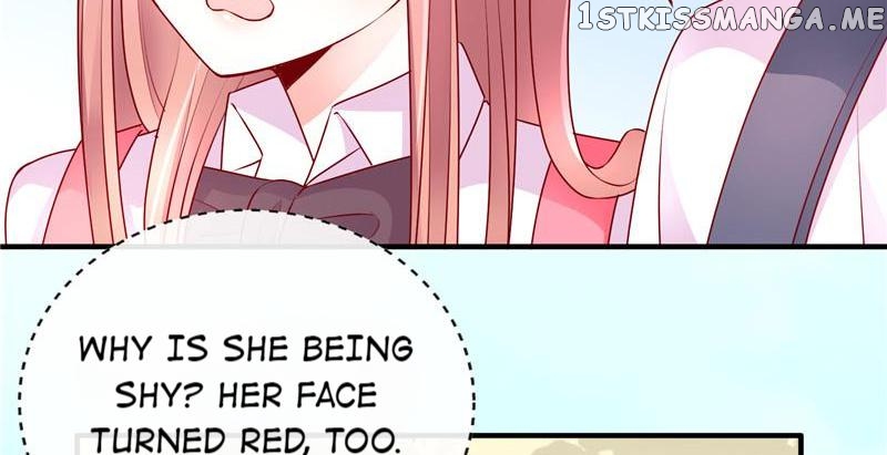 Her Smile So Sweet chapter 46 - page 43