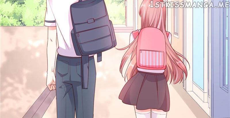 Her Smile So Sweet chapter 46 - page 47