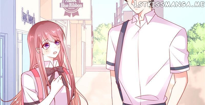 Her Smile So Sweet chapter 46 - page 51