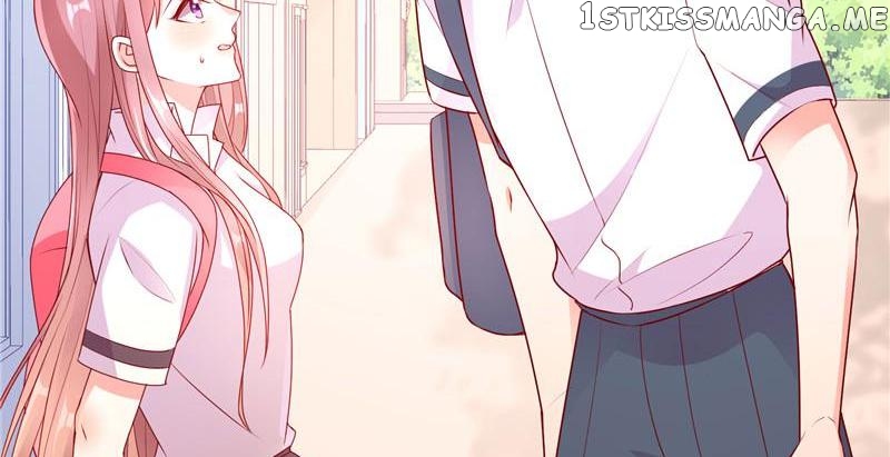 Her Smile So Sweet chapter 46 - page 60