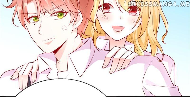 Her Smile So Sweet chapter 45 - page 14