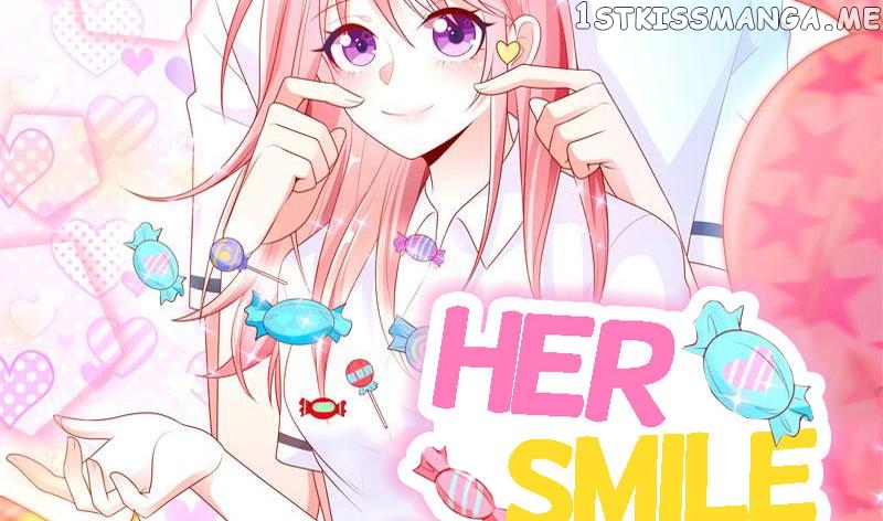 Her Smile So Sweet chapter 45 - page 2