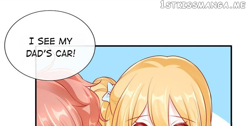 Her Smile So Sweet chapter 45 - page 31