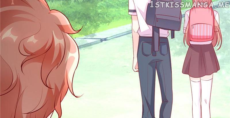 Her Smile So Sweet chapter 45 - page 53