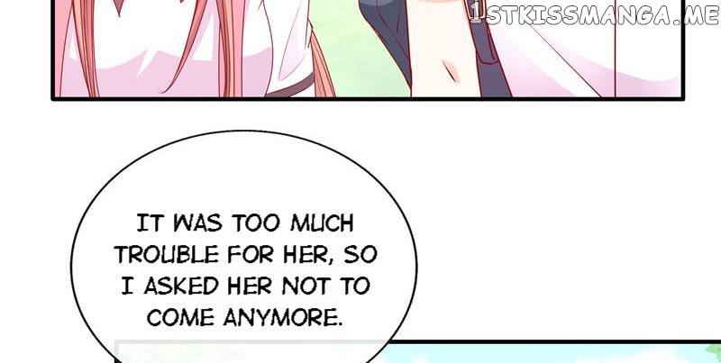 Her Smile So Sweet chapter 45 - page 60