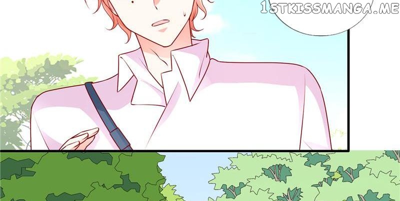 Her Smile So Sweet chapter 45 - page 64