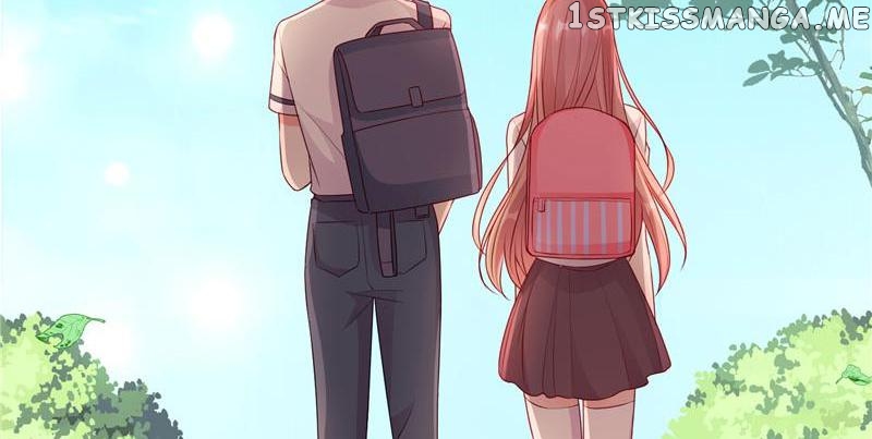 Her Smile So Sweet chapter 45 - page 73