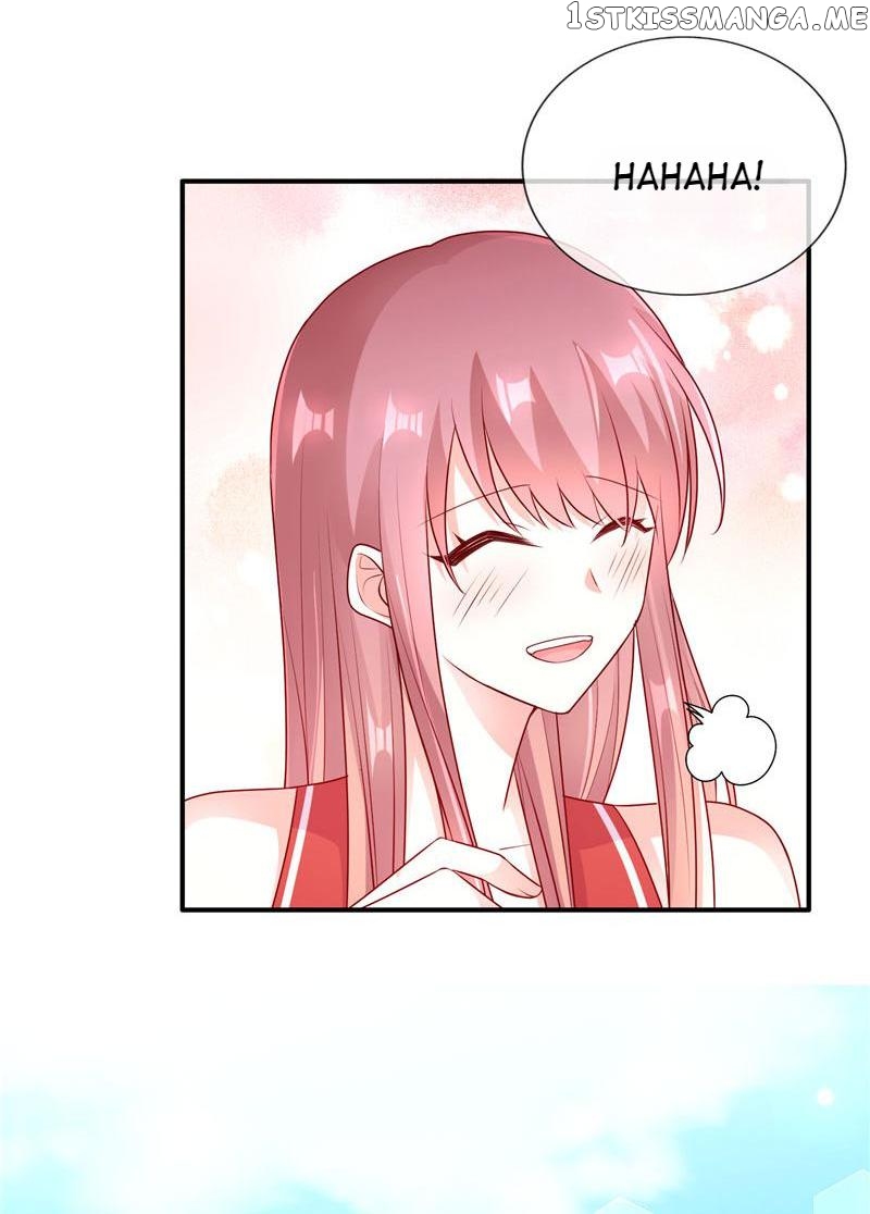 Her Smile So Sweet chapter 44 - page 22