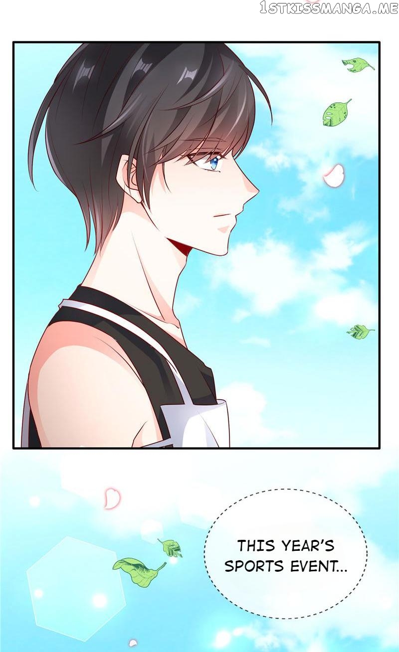 Her Smile So Sweet chapter 44 - page 26