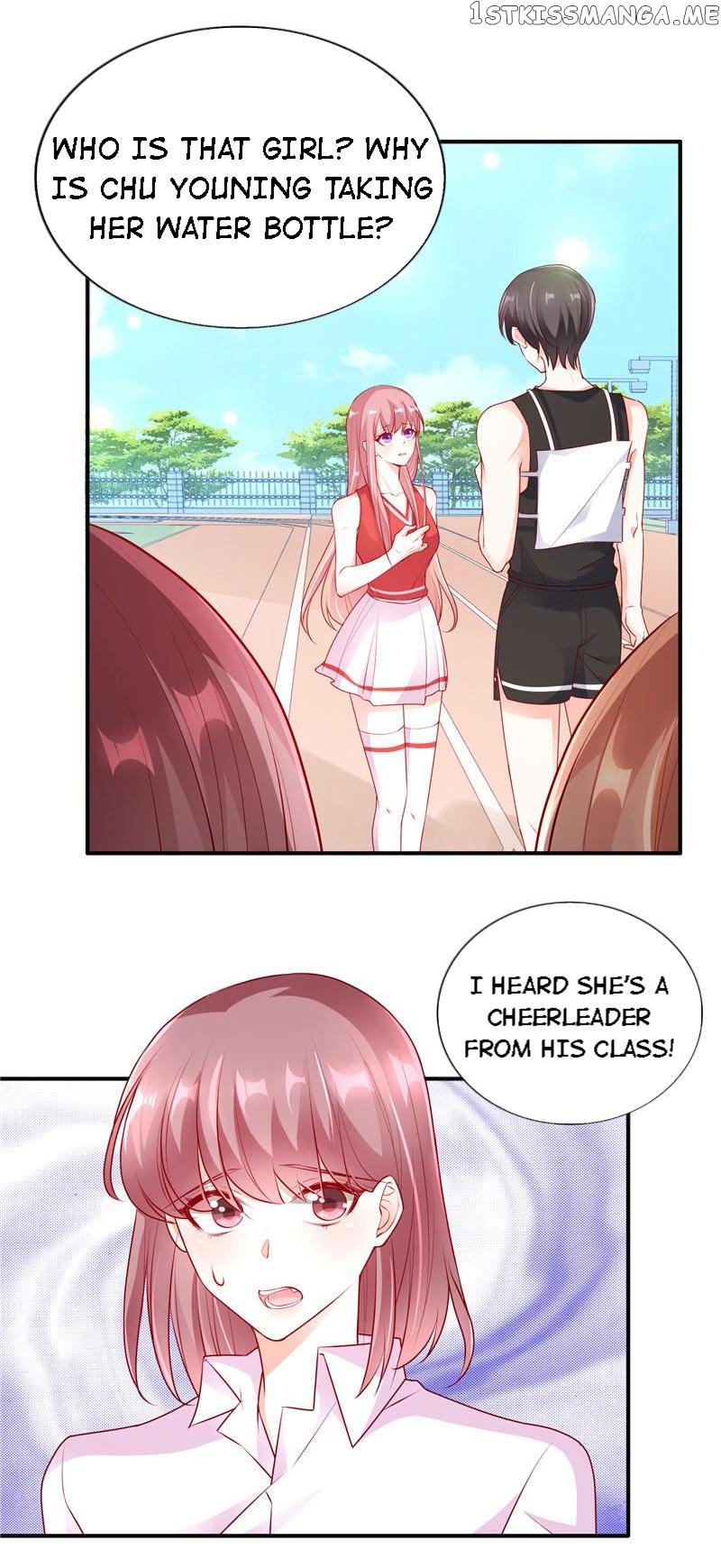 Her Smile So Sweet chapter 44 - page 4