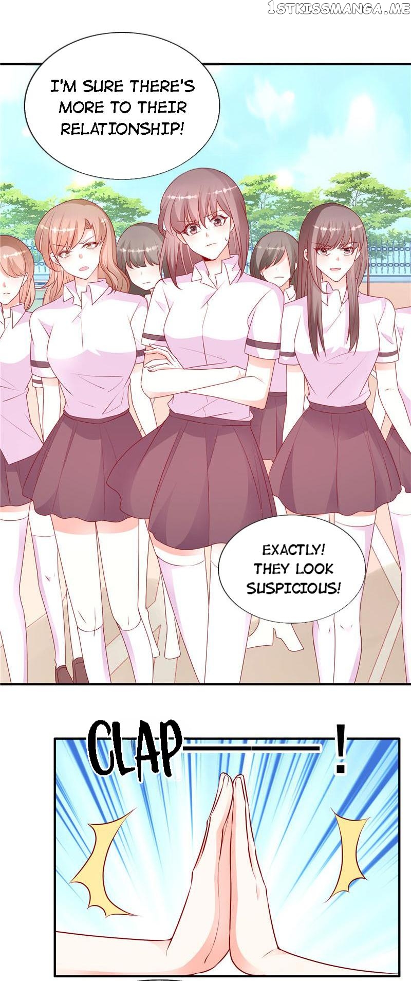 Her Smile So Sweet chapter 44 - page 5