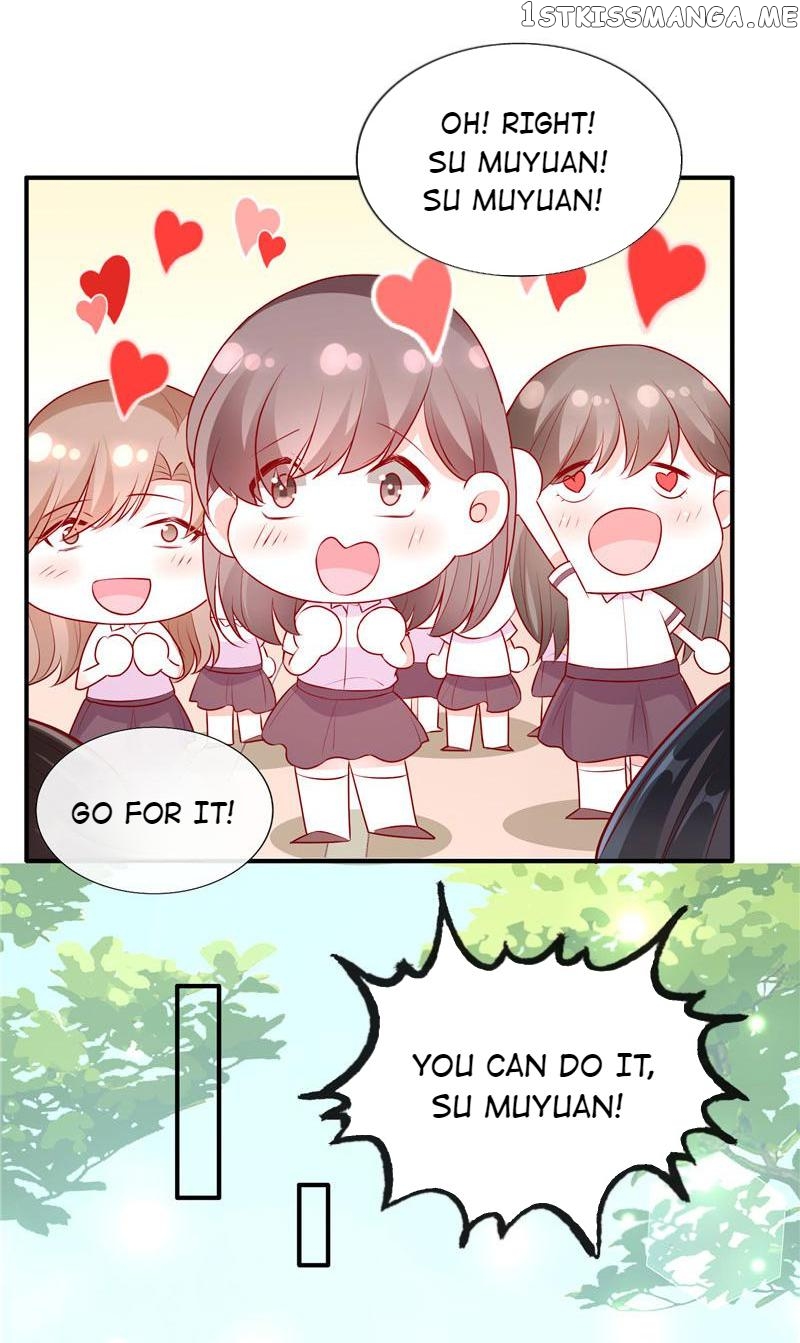 Her Smile So Sweet chapter 44 - page 7