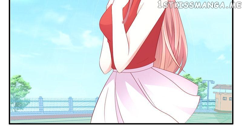 Her Smile So Sweet chapter 42 - page 33