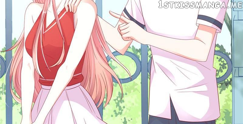 Her Smile So Sweet chapter 41 - page 25