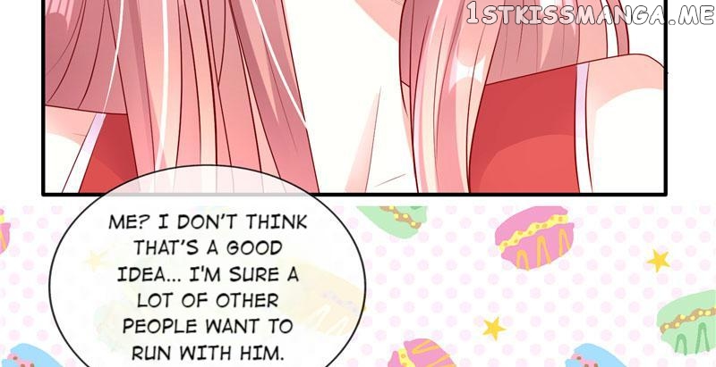 Her Smile So Sweet chapter 41 - page 28