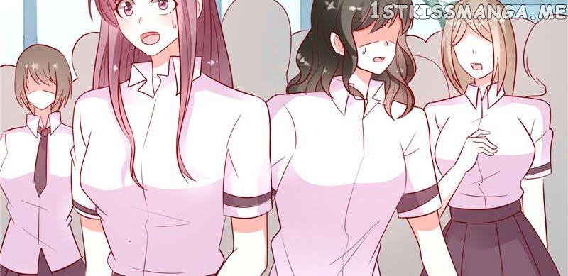 Her Smile So Sweet chapter 41 - page 58