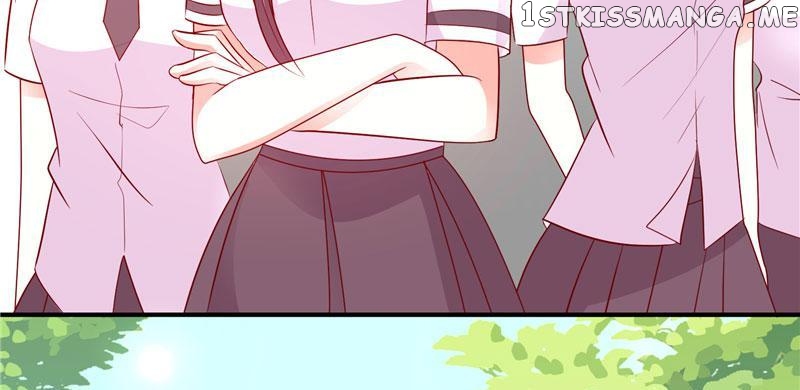 Her Smile So Sweet chapter 41 - page 64