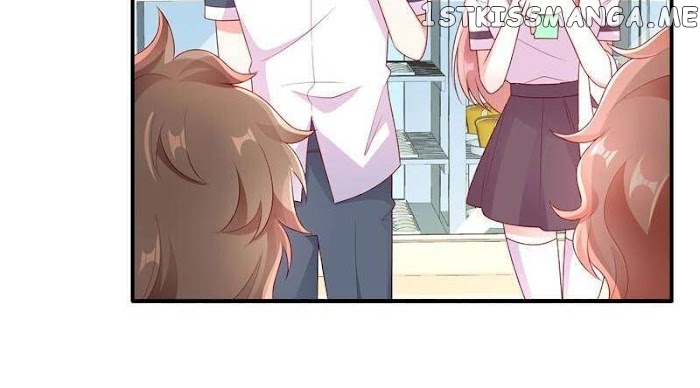 Her Smile So Sweet chapter 39 - page 17